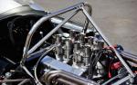 McLaren M1B 1965 года